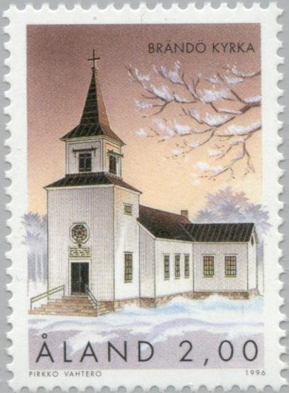 Brandö