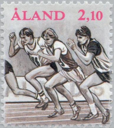 Sportgames small countries