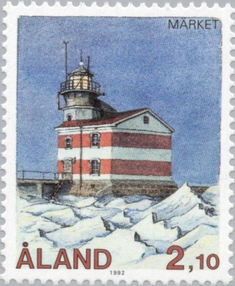 Märket lighthouse