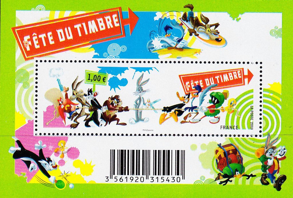 Looney Tunes