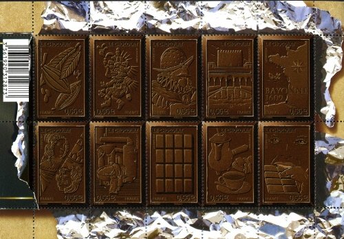 Le Chocolat