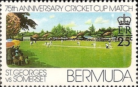 Cricket match