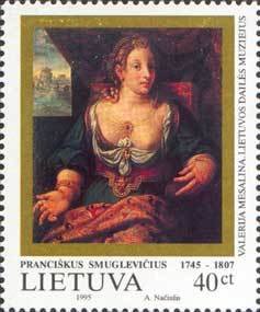 "Valerija Mesalina"