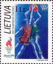 Basketball