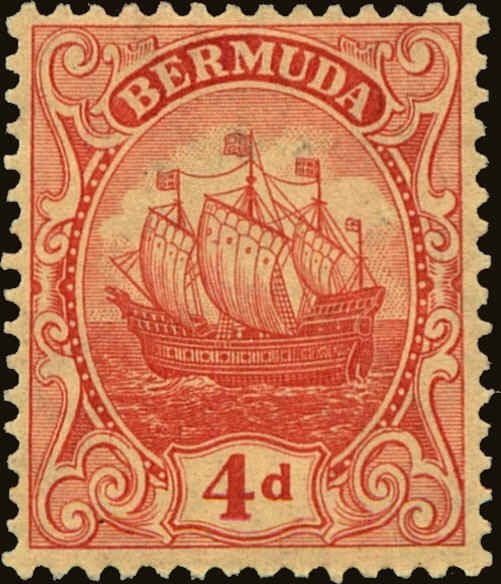 Caravel