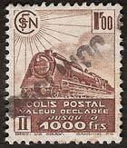 parcel Post