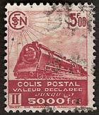 parcel Post