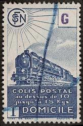parcel Post