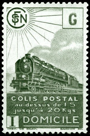 parcel Post