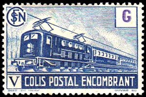 parcel Post
