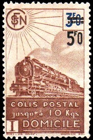 parcel Post