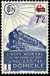parcel Post