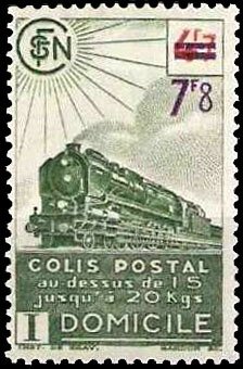 parcel Post