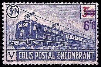 parcel Post