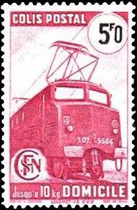 parcel Post