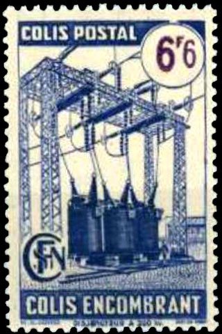 parcel Post