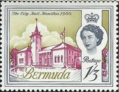 City Hall, Hamilton