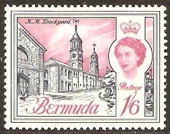 H.M. Dockyard