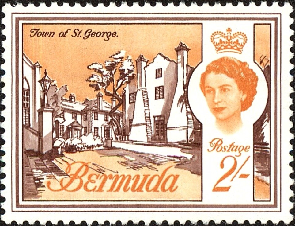 Town of St. George