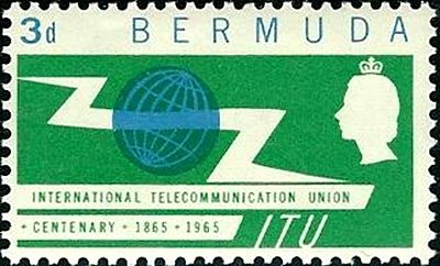 International Telecommunication Union, cent.
