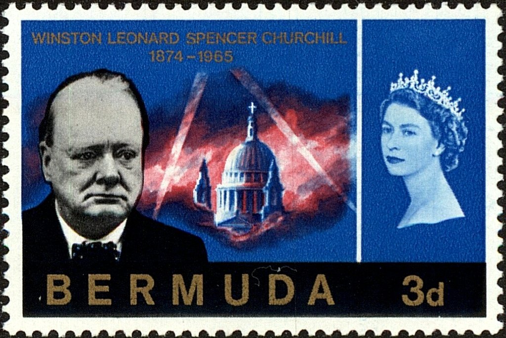 Churchill Memorial