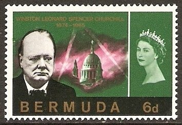 Churchill Memorial