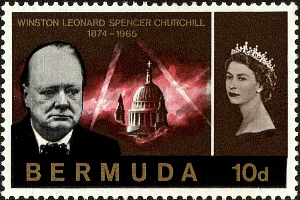 Churchill Memorial