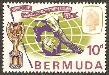 World Cup Soccer