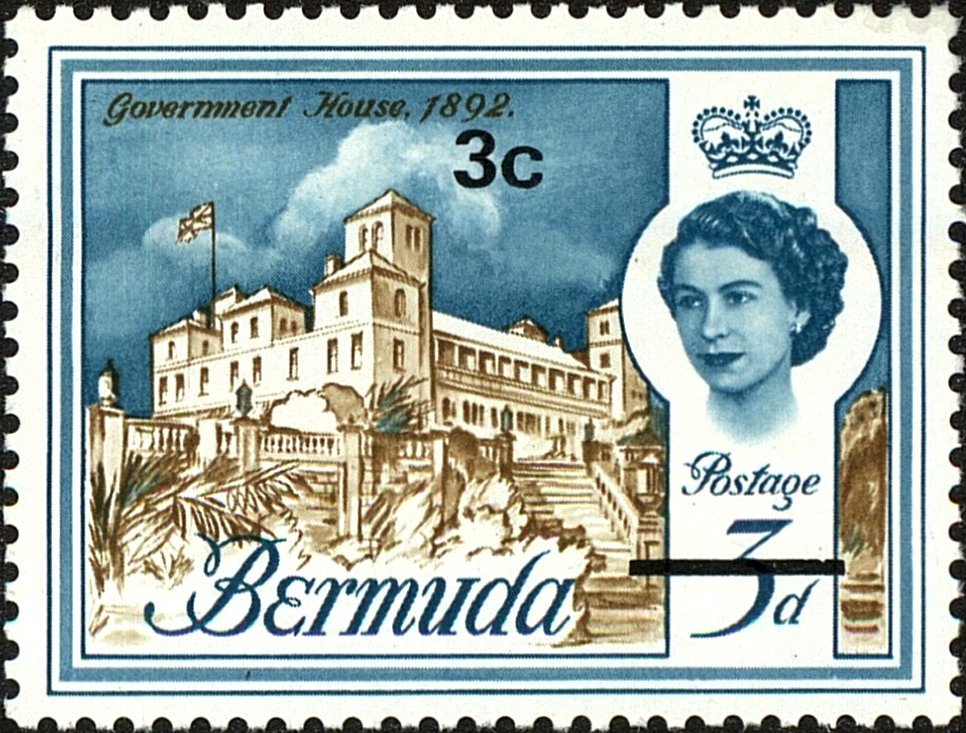 Government House