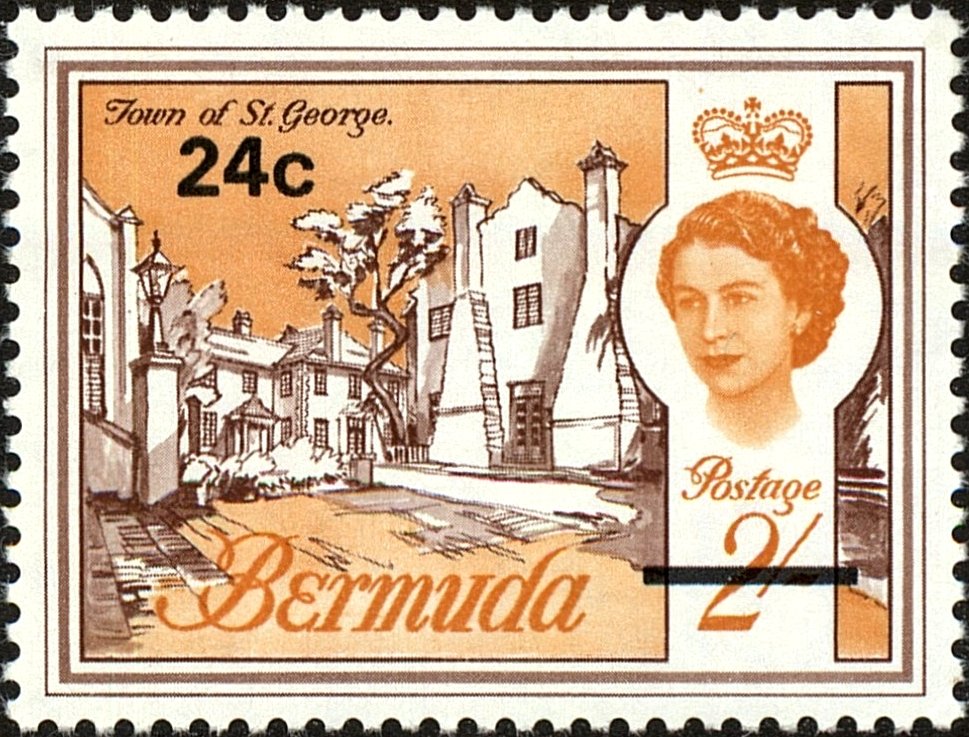 Town of St. George