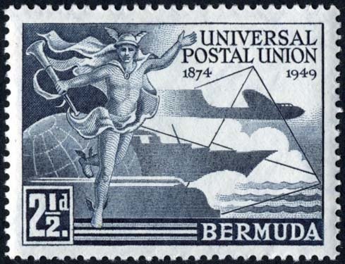 Universal Postal Union