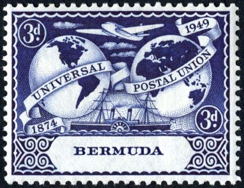 Universal Postal Union