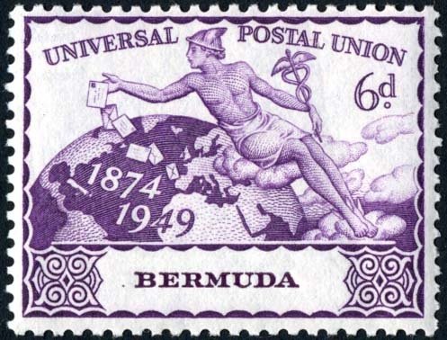 Universal Postal Union