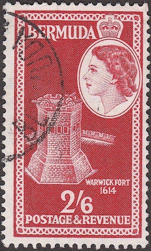 Fort Warwick