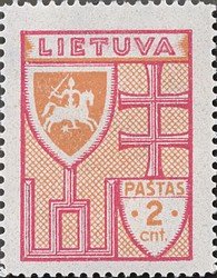Coat of arms