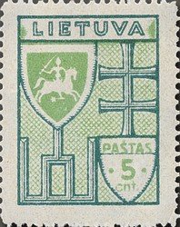 Coat of arms