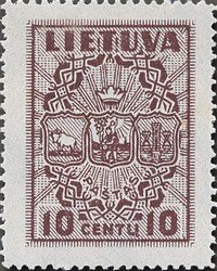 Coat of arms