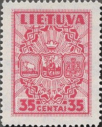 Coat of arms
