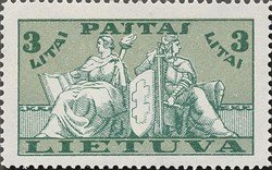 Coat of arms
