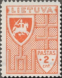 Coat of arms