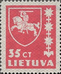 Coat of arms