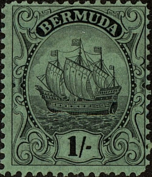 Caravel