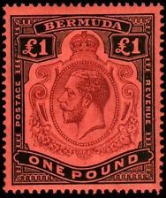 King George V