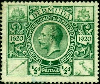 King George V