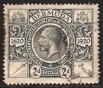 King George V