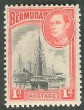 Hamilton Harbour