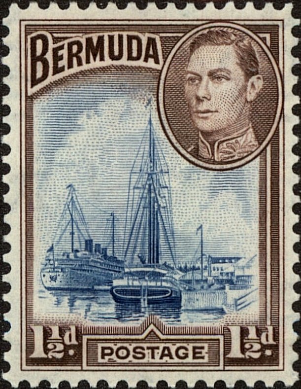 Hamilton Harbour