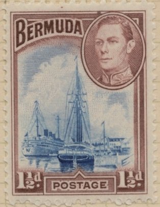 Hamilton Harbor