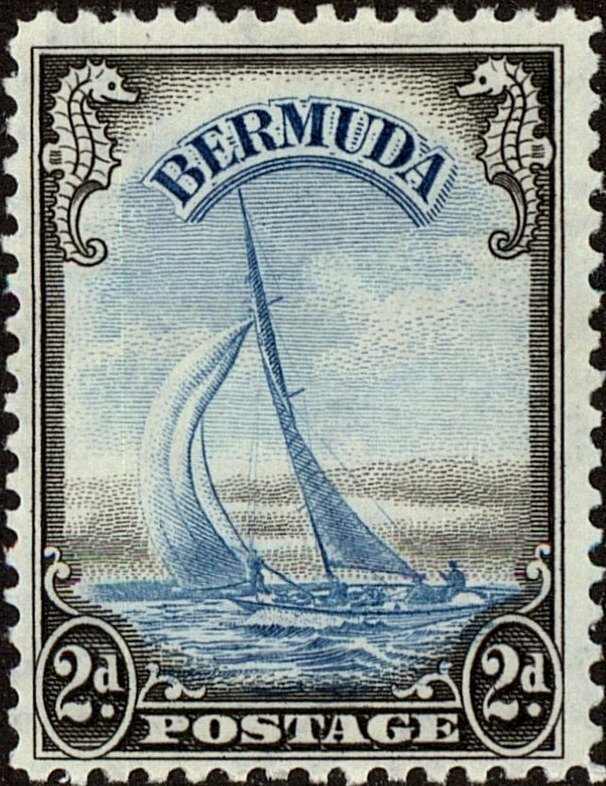 Yacht "Lucie"