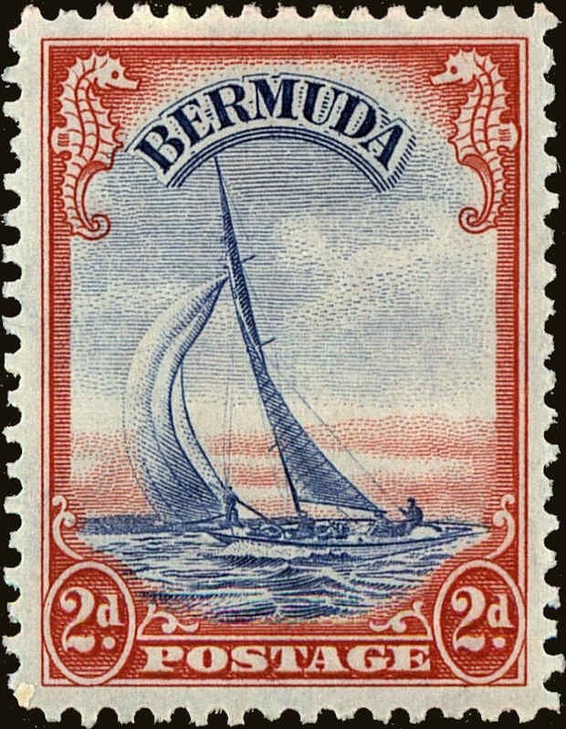 Yacht "Lucie"